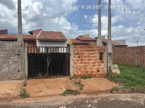 Casa - Venda
