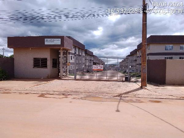 Apartamento - Venda