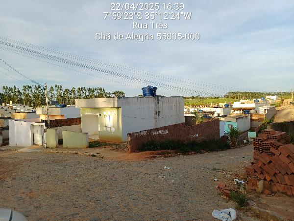 Casa - Venda