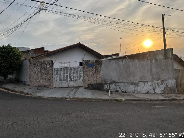 Casa - Venda