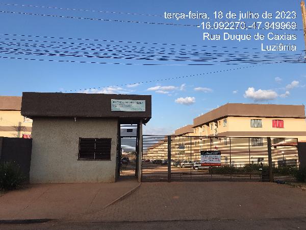Apartamento - Venda