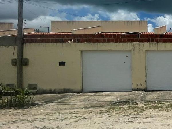 Excelente custo-benefício — Casa no Carnaubal, Horizonte - CE, N. SN CS 41-G LT 02 QD 01, 2 quartos, 1 vaga, 115,28m²
