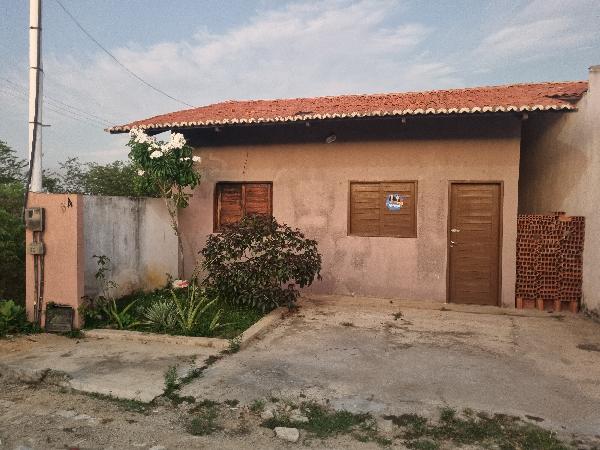 Casa - Venda