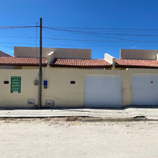 Casa - Venda