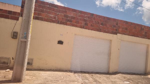 Oferta vantajosa — Casa no Centro, Horizonte - CE, Nº 41-H, 2 quartos, 1 vaga, 115,28m²