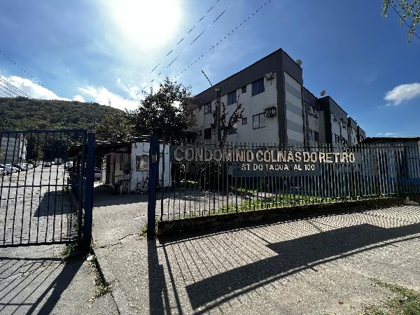 Apartamento - Venda
