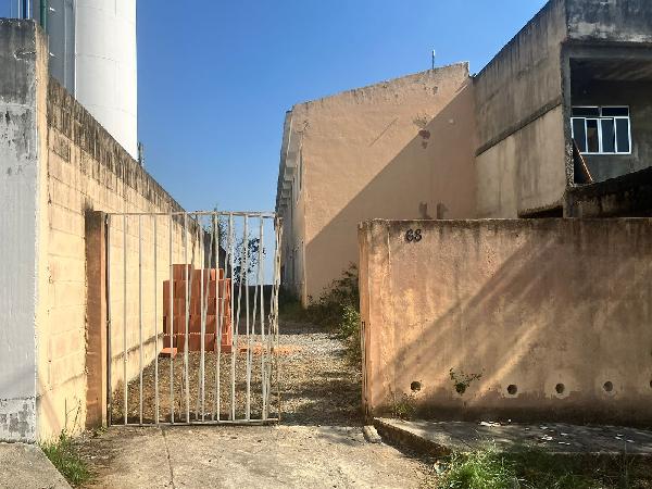 Oportunidade para você — Casa no Valverde, Nova Iguacu - RJ, Nº 468, 2 quartos, 80,56m²