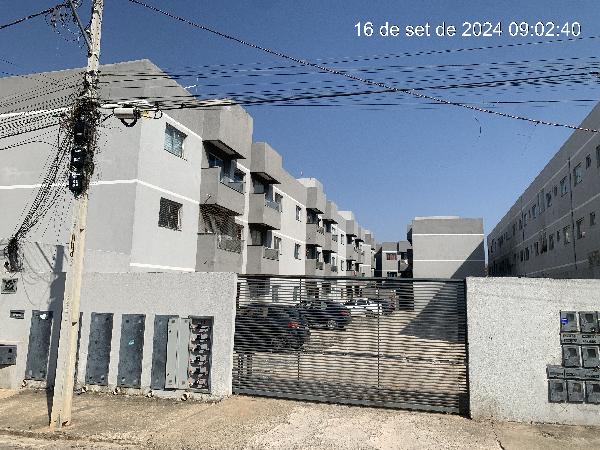 Apartamento - Venda