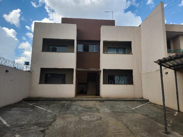 Apartamento - Venda