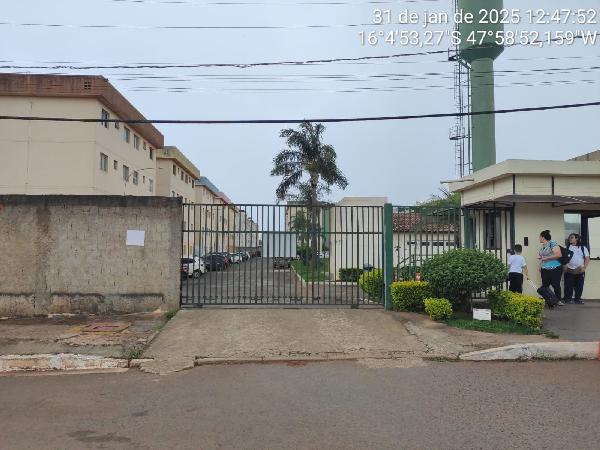 Apartamento - Venda