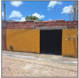 Negócio especial — Casa no Sao Geraldo, Ceara-mirim - RN, Nº 61, 3 quartos, 80m²