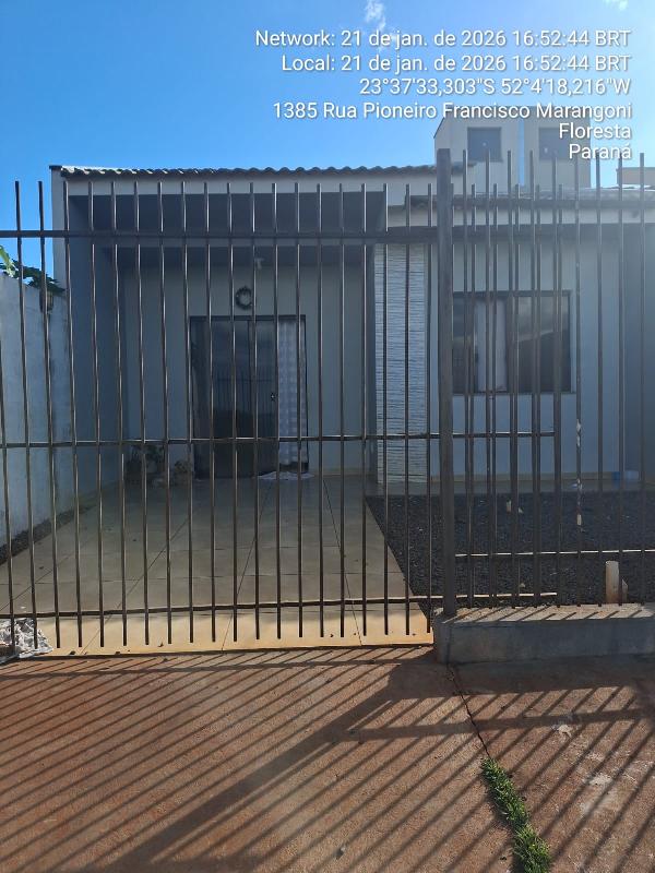 Casa - Venda