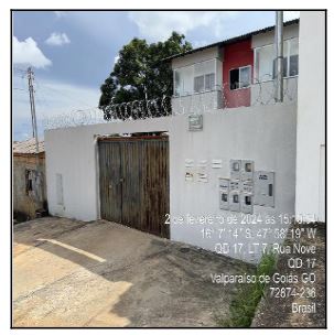 Apartamento - Venda