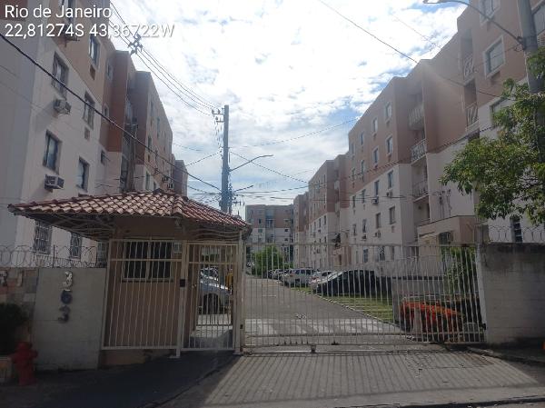 Apartamento - Venda