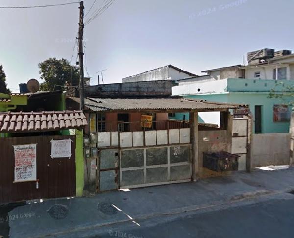 Casa - Venda