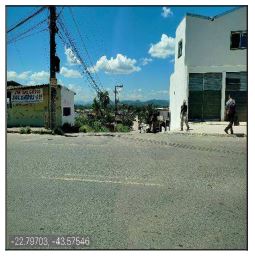 Imóvel bem localizado — Casa no Ipiranga, Nova Iguacu - RJ, Nº 340, 1 quarto, 42,58m²