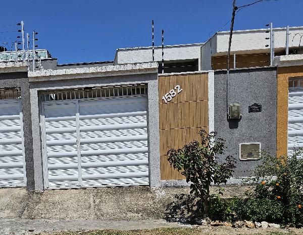 Casa - Venda