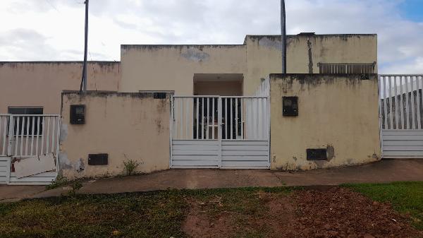 Oferta limitada — Casa no Jardim Santa Ines, Nossa Senhora do Socorro - SE, Nº 237, 2 quartos, 132,5m²