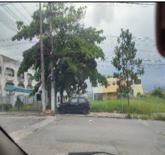Imóvel com bom aproveitamento — Casa no Miriambi, Sao Goncalo - RJ, Nº 48, 2 quartos, 1 vaga, 360m²