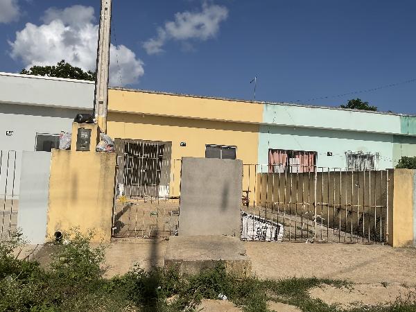 Casa - Venda