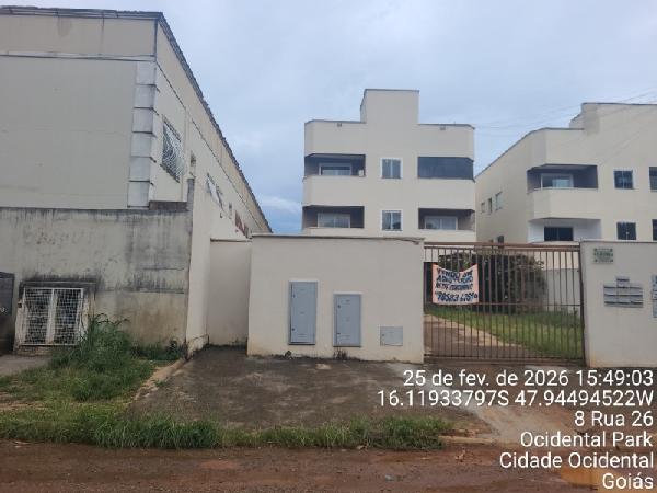 Apartamento - Venda