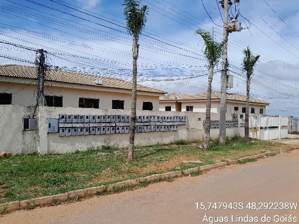 Apartamento - Venda