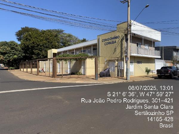Apartamento, 2 quartos, 36 m² - Foto 1