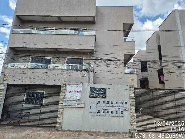 Apartamento - Venda