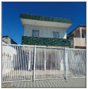 Casa - Venda