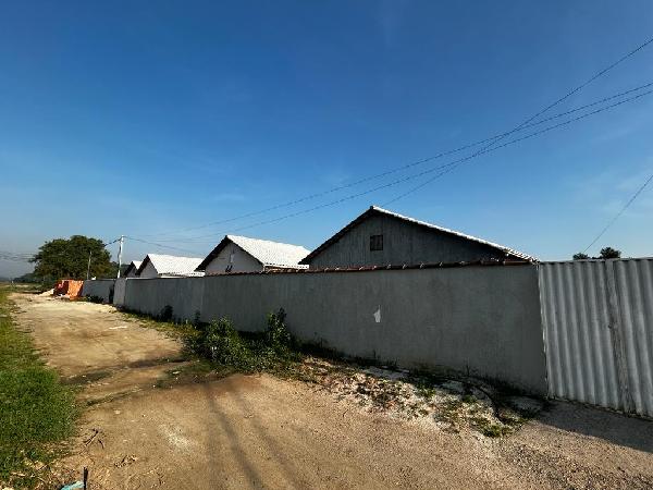 Casa - Venda