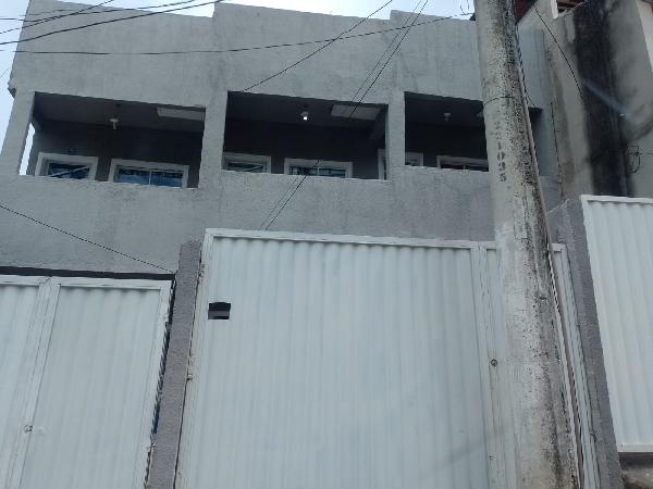 Apartamento - Venda