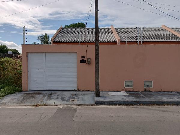 Casa - Venda