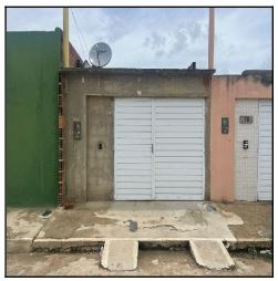 Casa - Venda