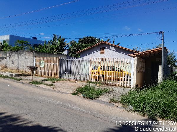 Casa - Venda