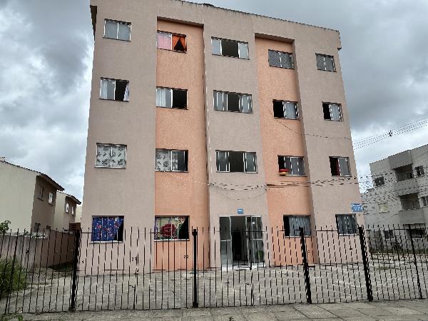 Imóvel selecionado — Apartamento no Umbura, Igarassu - PE, Apto 002, 2 quartos, 1 vaga, 45,1m²