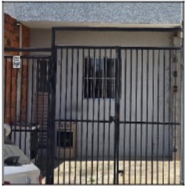 Imóvel com potencial — Apartamento no Parque Sao Bento, Sorocaba - SP, Apto 03, 2 quartos, 1 vaga, 38,51m²