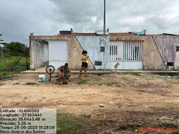 Casa - Venda