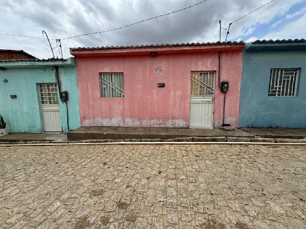 Imóvel com excelente localização — Casa no Povoado Campo Alegre, Jaramataia - AL, Nº 05, 2 quartos, 92,34m²