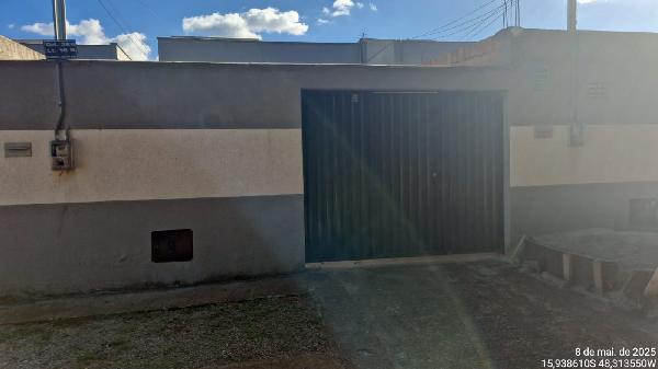 Imóvel em ótima região — Casa no Parque Estrela Dalva Xvii, Santo Antonio do Descoberto - GO, N. SN LT 16B RUA 88, 2 quartos, 180m²
