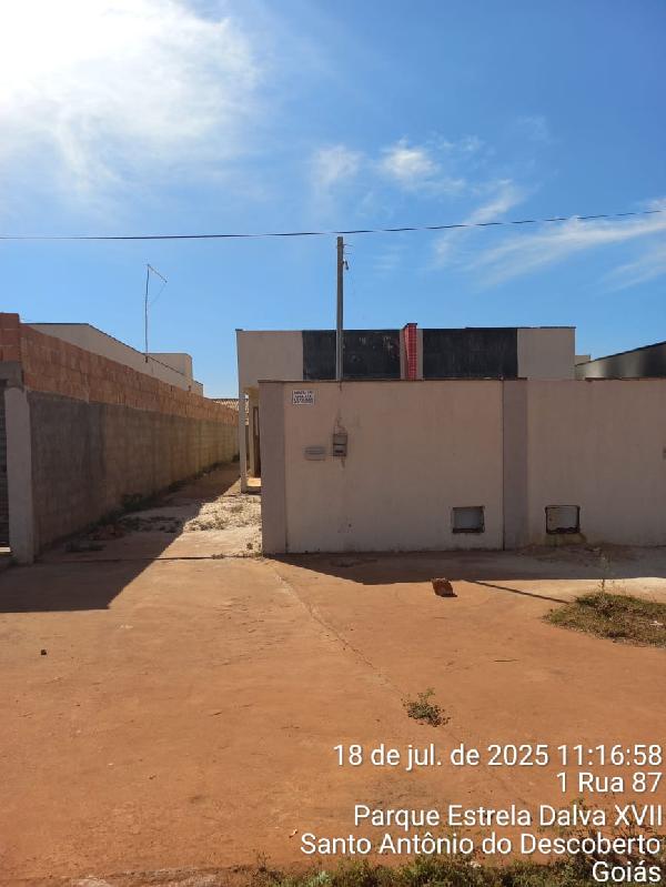 Casa - Venda