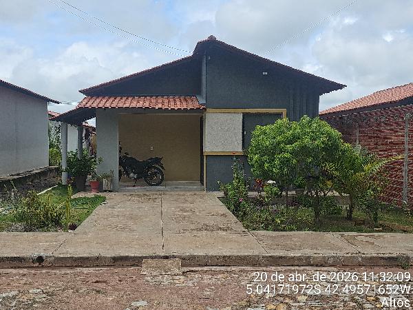 Casa - Venda