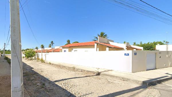Oportunidade Caixa — Casa no Dourado, Horizonte - CE, Nº 96, 2 quartos, 1 vaga, 115,5m²