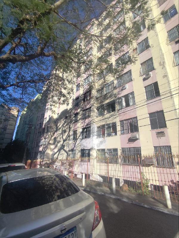 Apartamento - Venda