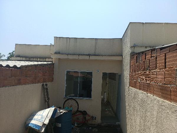 Casa - Venda