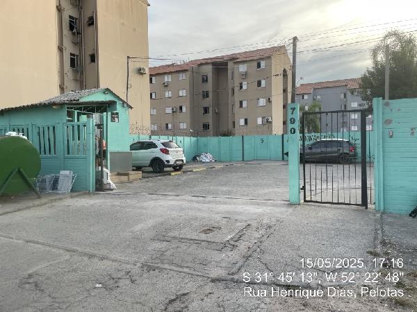 Apartamento - Venda