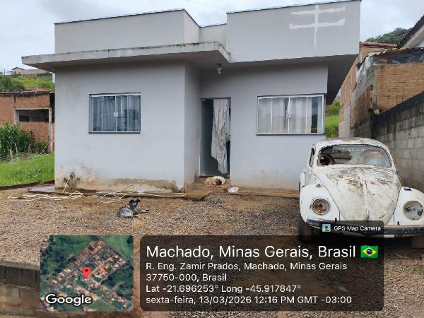 Casa - Venda