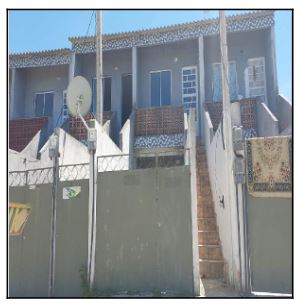 Imóvel em destaque — Casa no Lagoinha, Nova Iguacu - RJ, Nº 412, 1 quarto, 1 vaga, 200m²