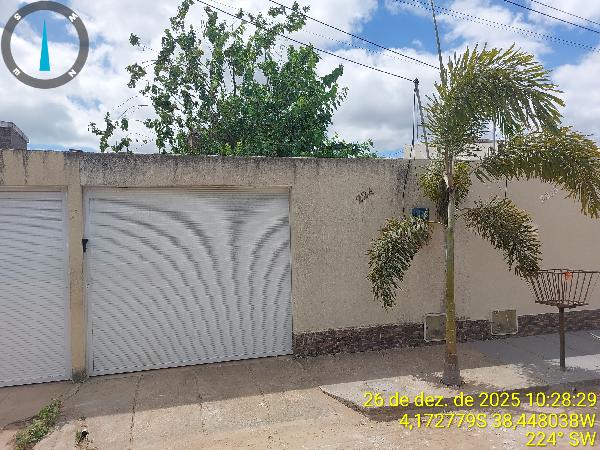 Casa - Venda