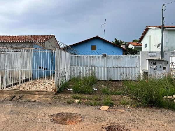 Casa - Venda