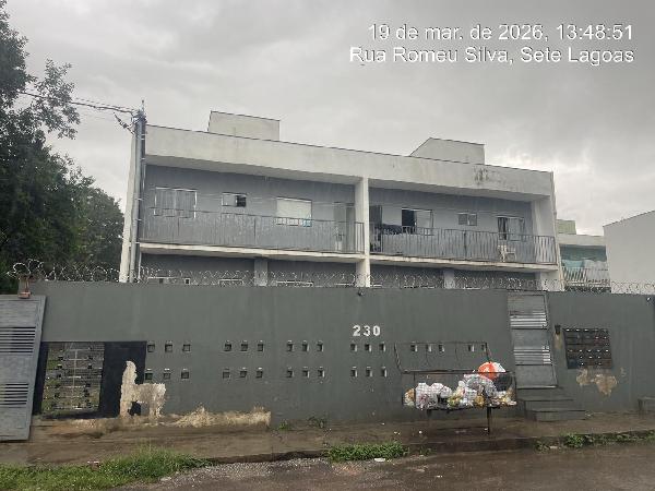 Apartamento - Venda